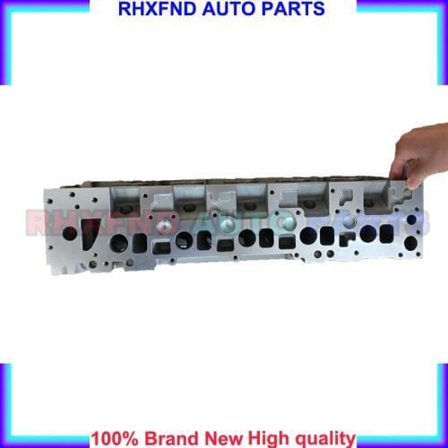 Cylinder head OM612.961 OM612.962 OM612.963 OM612.965 OM612.967 for Benz C270 E270 M270 Sprinter 216 316 416 2.7CDI amc 908 575
