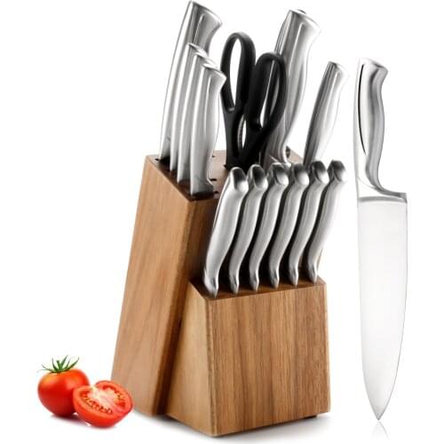 Кухонные ножи GOOD HELPER China At AliExpress