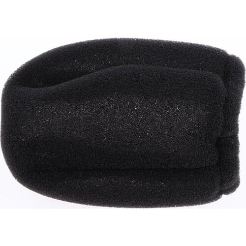 Sponge Universal Hair Dryer Sock Hot Diffuser Wind Blow Attachment Cover