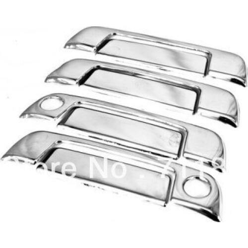 Chrome Door Handle Cover For BMW E36 3 Series