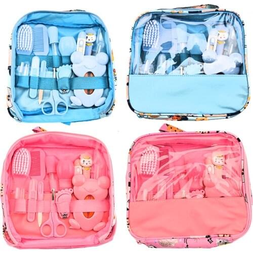Internat Children's Manicure Sets
