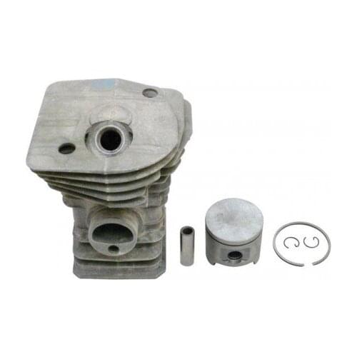 Cylinder KIT and PISTON HUSQVARNA COMPATIBLE 340, 345, 350 DIAM. 42 MM