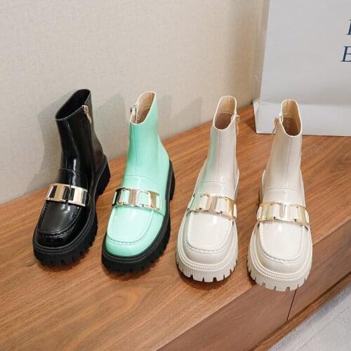 Women's High Boots LAASIMI China