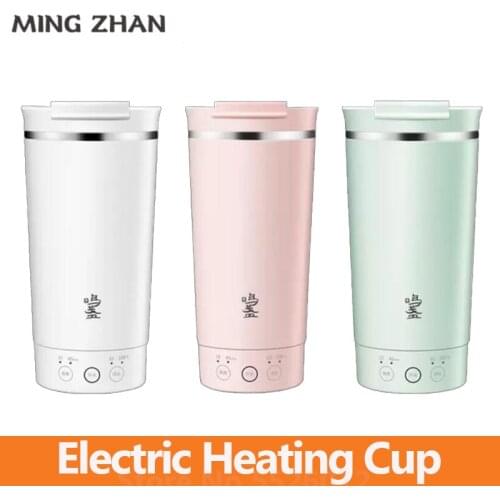 ZHENMI Vacuum Portable Juicer Keep Fresh Fruit Cup Extractor Juicing Mixer mini wireless Blender for Travel Home
