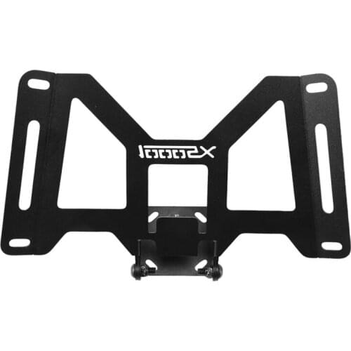 Motorcycle Navigation Bracket Mobile Phone USB Charging for Kawasaki NINJA Z1000 SX Z1000SX 2017-2020