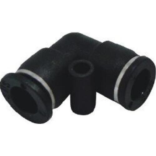 SPV-4C SPV-5C SPV-3C SPV-6C compact elbow union one touch push in air fitting SNS pneumatic components rapture quick connector