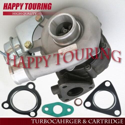TF035 Turbo Turbocharger For HYUNDAI Santa Fe 05-09 D4EB D4EB-V 2.2L CRDi 150HP 28231-27800 49135-07302 49135-07300 49135-07100