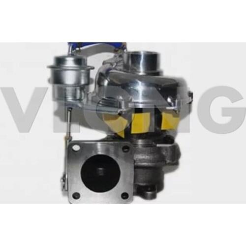 Turbo For ISUZU Trooper UBS55 88-91 4JB1TC 4JB1T 2.8L 106HP RHB5 VC130057 VB130057 VA130057 8943212010 8-94321-2010 Turbocharger