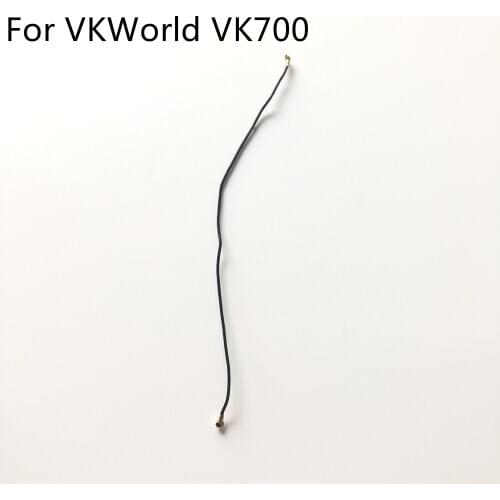 Vkworld VK700 Phone Coaxial Signal Cable repair replacement accessories for Vkworld V700 Free shipping+tracking