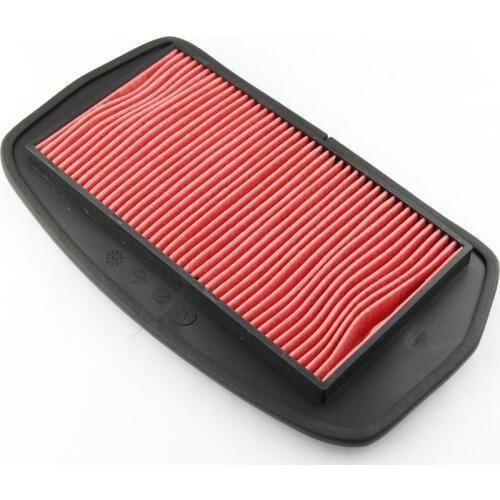 Motorcycle Air Filter Motor Bike Intake Cleaner For Yamaha FZ6 FZ6-N FZ6-NA FZ6-NAHG FZ6-NHG FZ6-NS FZ6-S FZ6-S2 FZ6-SA FZ6-SAHG