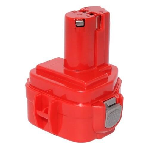 Power tool battery,Mak 12VA 3000mAh,Ni MH,192681-5/193157-5/192698-8/1233/192598-2/638347-8-2/193681-6/1200/1201/1201A/1235