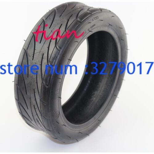70/65-6.5 Tubeless 90/65-6.5 Wheel 85/65-6.5 Tires 10x3.00-6.5 Vacuum Tyre for Xiaomi ninebot9 Mini Pro Electric Balance Scooter
