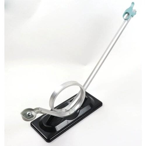 Centrifugal force experimental apparatus teaching instrument middle school physics mechanics teaching instrument