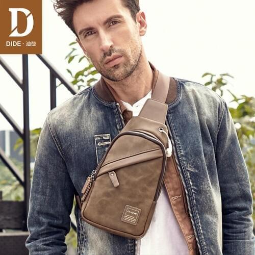 Dide Men's Stylish Bags