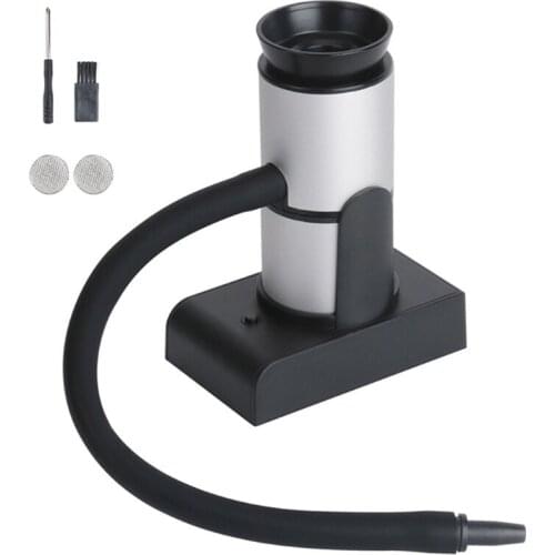 For Any Meat Cocktail Cheese BBQ Steak Beef, Sausage, Vegetable Salad, Drinks,Smoking Accessories Durable Kitchen Tools