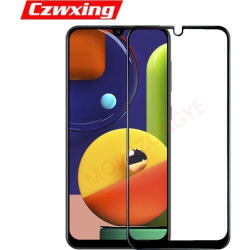 For Samsung A50s Glass Galaxy A50s Screen Protector Tempered Glass For Samsung Galaxy A50s A507F A507 A10S A30S SM-A507F Glass