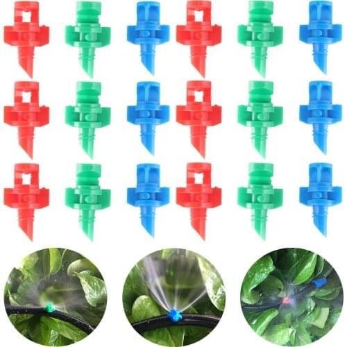 HomeYaRui Sprayers For Irrigation