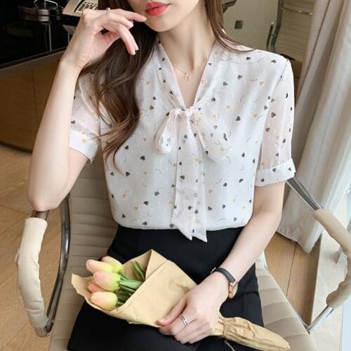 Блузки с бантом JYTrendzone China At AliExpress