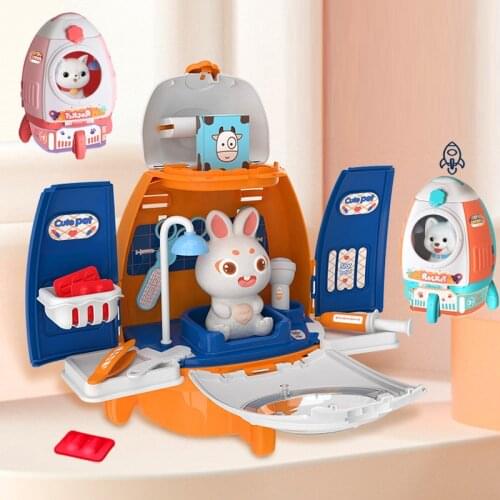 Kidsbele Baby Doctor Sets