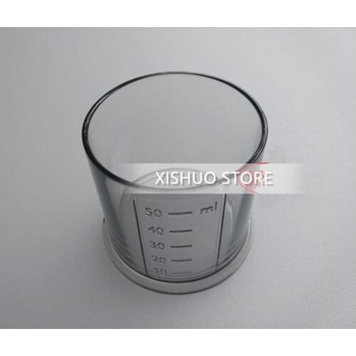 1 PC Original Spare Parts Blender Measuring cup Suit For Philips HR2095 HR2096 RI2095 Accessories