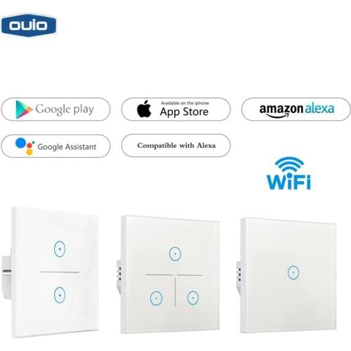OUIO Smart Devices