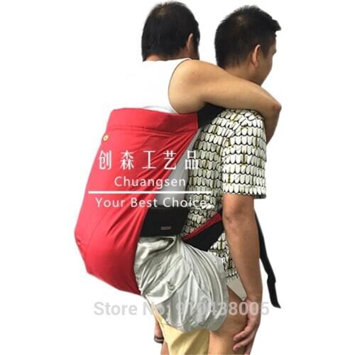 Oxford fabric patient lift stair slide board transfer emergency evacuation chair nursing shift transfer belt for disability care