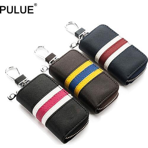 Pulue Men's Mini Wallets