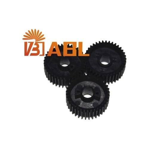 10PC JC66-01637A Outer Fuser Drive Gear for Samsung ML 2850 2851 2851ND 2855 2855ND SCX 4824 4824FN 4825 4826 4826FN 4828 4828FN