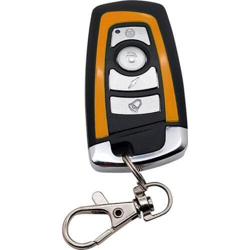 12V Motorcycle Alarm System Anti-theft Security Alarm Protection Remote Control 150M Universal Scooter Chopper Motor Bike