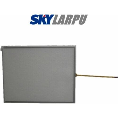 15"Inch Touchpanel 6AV6 545-0DB10-0AX0 MP370 Industrial Application Control Equipment Touch Screen Panel Glass Free Shipping