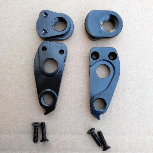 2pc Bicycle MECH dropout For giant #RE270A giant #GS804 Trance Advanced ANTHEM ADV Reign Pique Liv frames Gear derailleur hanger