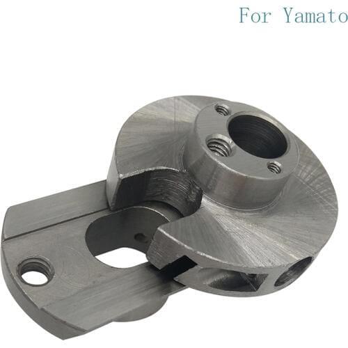 3100182 Main Feed Eccentric, Complete Set for Yamato VC2700, VC3711M