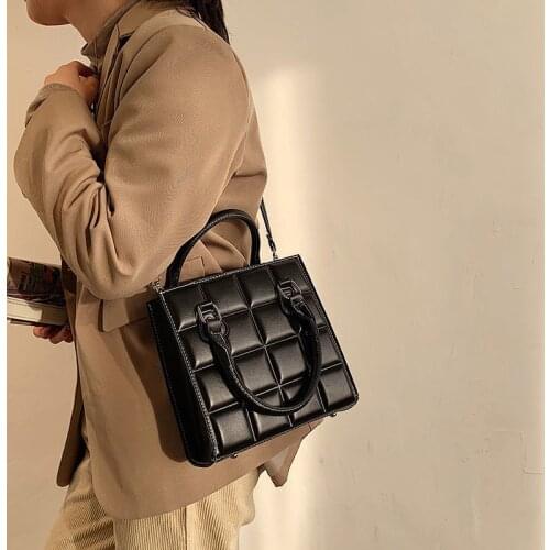 ALINBAR Totes With Short Handles