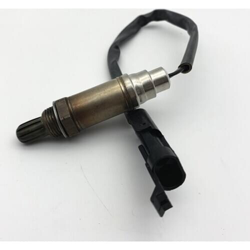 WEI DA Brand New 2 wires Lambda O2 Oxygen Sensor fit for CHEVROLET AVEO 1.5 2005-2008 DAEWOO KALOS 1.5 2002-2004 NO# 96394000