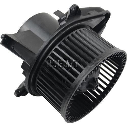 AP01 Blower Motor Assembly for Fiat Punto (188) Doblo Cargo (223) 1999-2012 46723716 FT8438