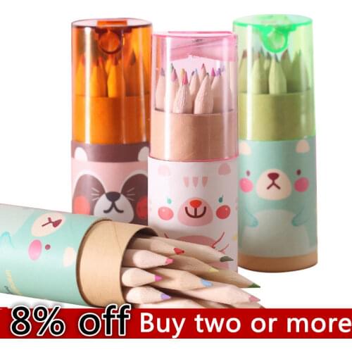 HKTK Pencils For Drawing