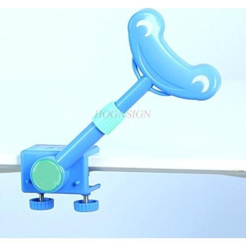 Neck Care Tool Primary School Children Writing Vision Protector To Prevent Myopia Posture Bracket Child Cervical Plastic Frame