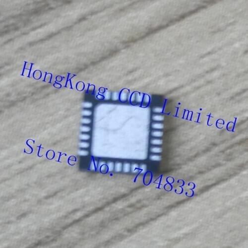 ISL88731AHRZ ISL887 31AHRZ QFN-28