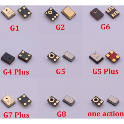 Mustook Speakers For Motorola Moto G5 Plus Phones