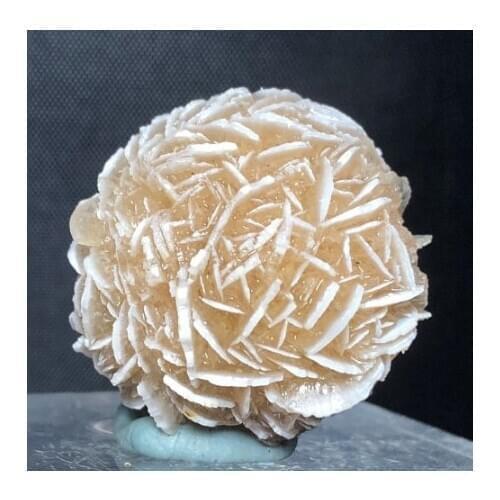 Natural DESERT ROSE Healing raw Crystal Stone Mineral Specimen fengshui decor