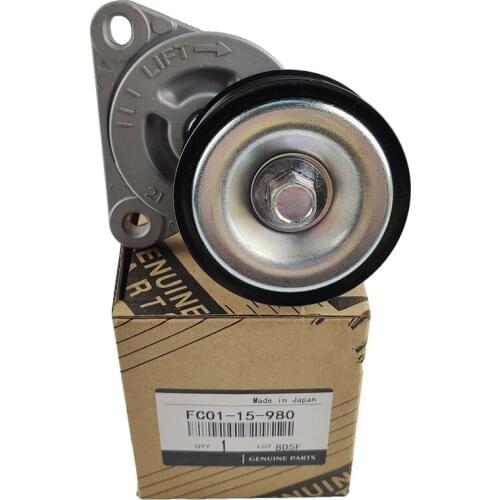 Car engine belt tensioner for Mazda CX7 2009 ER Mazda 6 2005-2010 GG GH Mazda 3 2008-2012 BL Mazda Tribute 2006 EP Mazda 8 2010