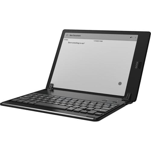 New Ultra-thin Mini Multi-angle Wireless Keyboard for BOOX Note Air Keyboard 10.3 Cover Laptop Original Keyboard