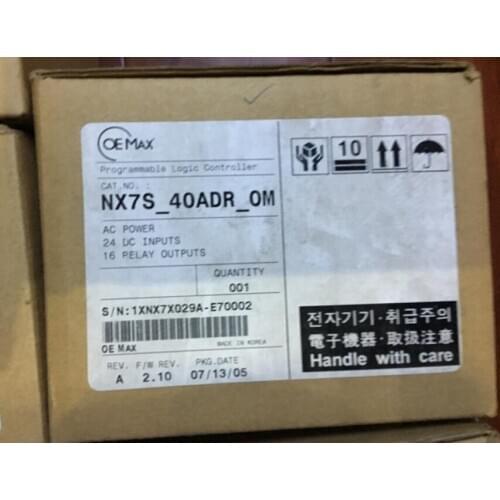 NX7S_40ADR_OM ,NX7S_40ADR,NX7S-40ADR