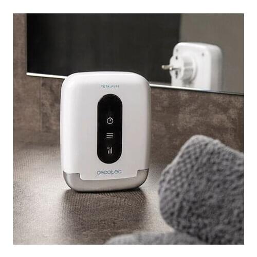 Air purifier Cecotec TotalPure 2000 Ozone 5 W