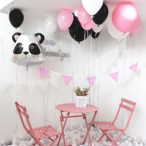 Omilut Foil Balloons