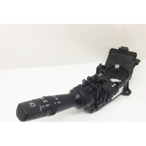 Genuine Headlight Switch Turn Signal Light Fog Light Switch Lever for hyundai Tucson 2011-2015 for kia Sportage 2011-2015