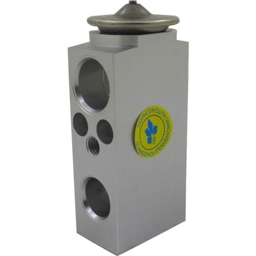 AC Expansion Valve FOR Dodge Caravan 3.8 Chrysler Town Country 52900AE 04883974AD