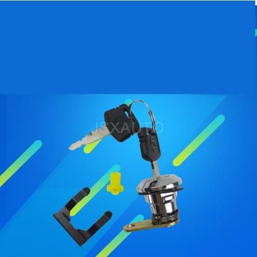 Excavator cab door lock core side door lock core excavator accessories For HITACHI ZX ZAX60 70 120 210 240 330