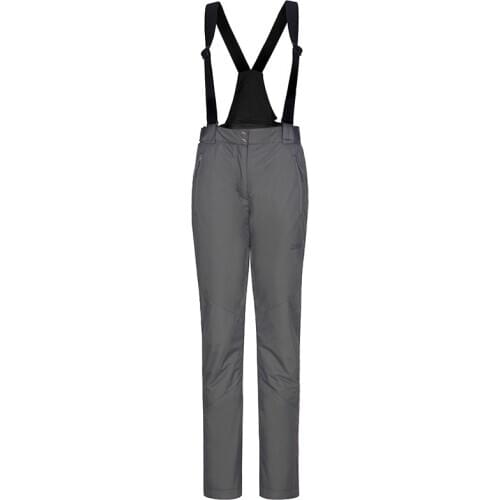 High Experience Ski Pants Women Snowboard Pants Women Waterproof Winter Pants Female Ski Snowboarding Snow Trousers Ski Overalls