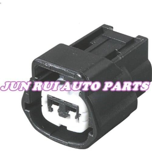 Sumitomo 2 Pin Female Automotive ECT Connector Engine E-RS Type Water Temperature Sensor For Nissan Hyundai 6189-0772